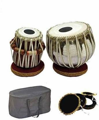 sg musical tabla (dayan 14 cm, bayan 14 cm)