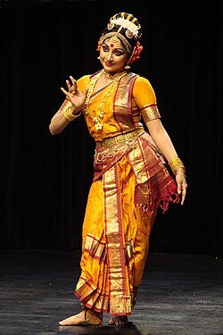 kuchipudi