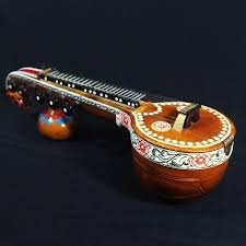 veena