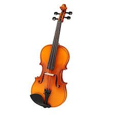violin